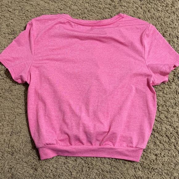 💥Brand New💥 Buffbunny Crop Top - Picture 2 of 2